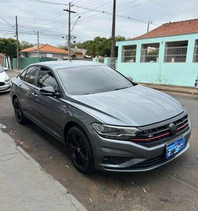 VOLKSWAGEN JETTA 1.4 250 TSI TOTAL FLEX R-LINE TIPTRONIC VOLKSWAGEN JETTA 1.4 250 TSI TOTAL FLEX R-LINE TIPTRONIC